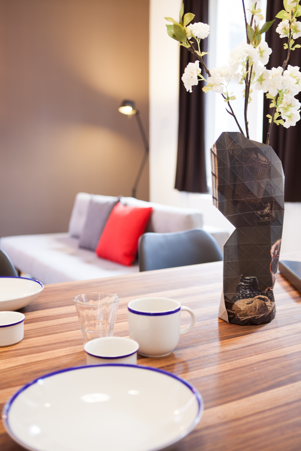 The Duke Boutique Apartments